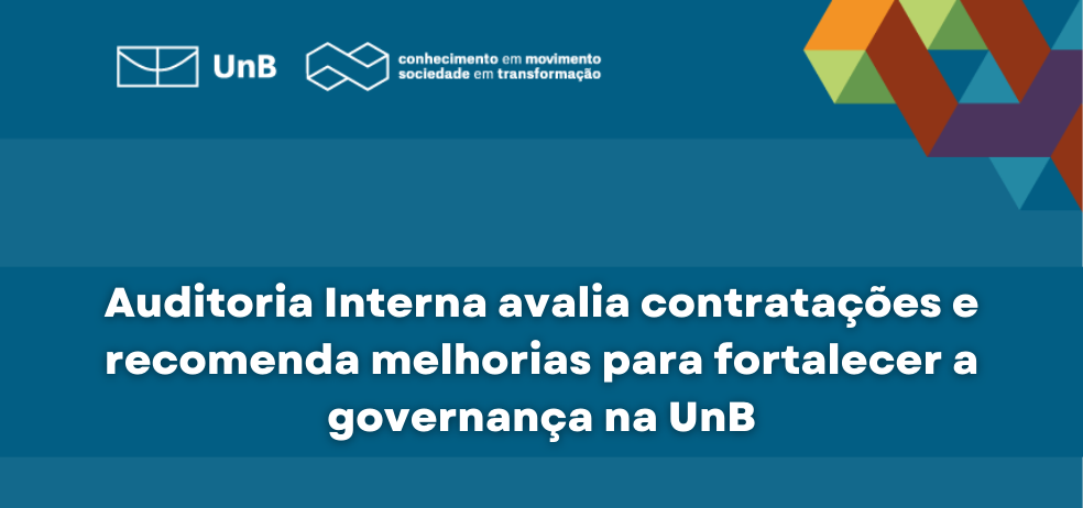 Auditoria contratações
