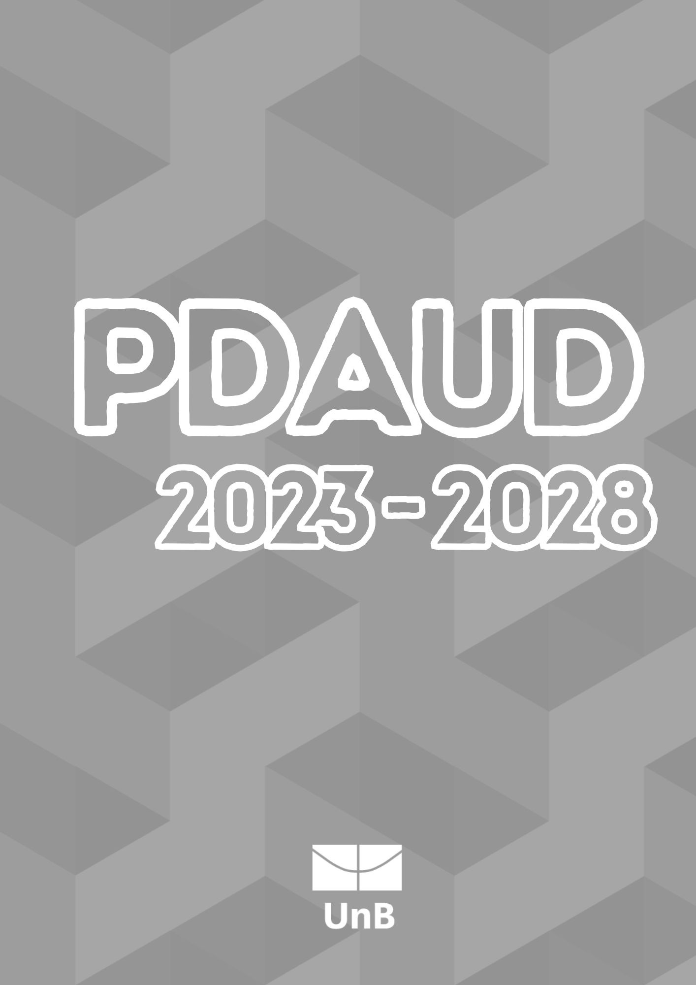 Capa PDAUD