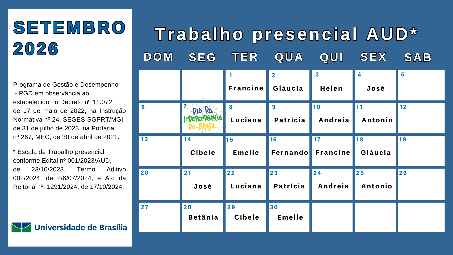 Setembro 2026